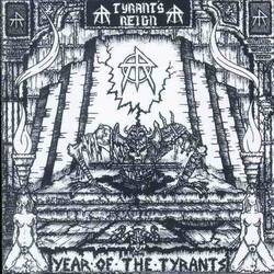 Tyrant's Reign : Year of the Tyrants